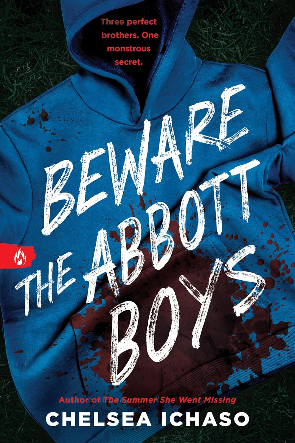 Beware the Abbott Boys — фото 2