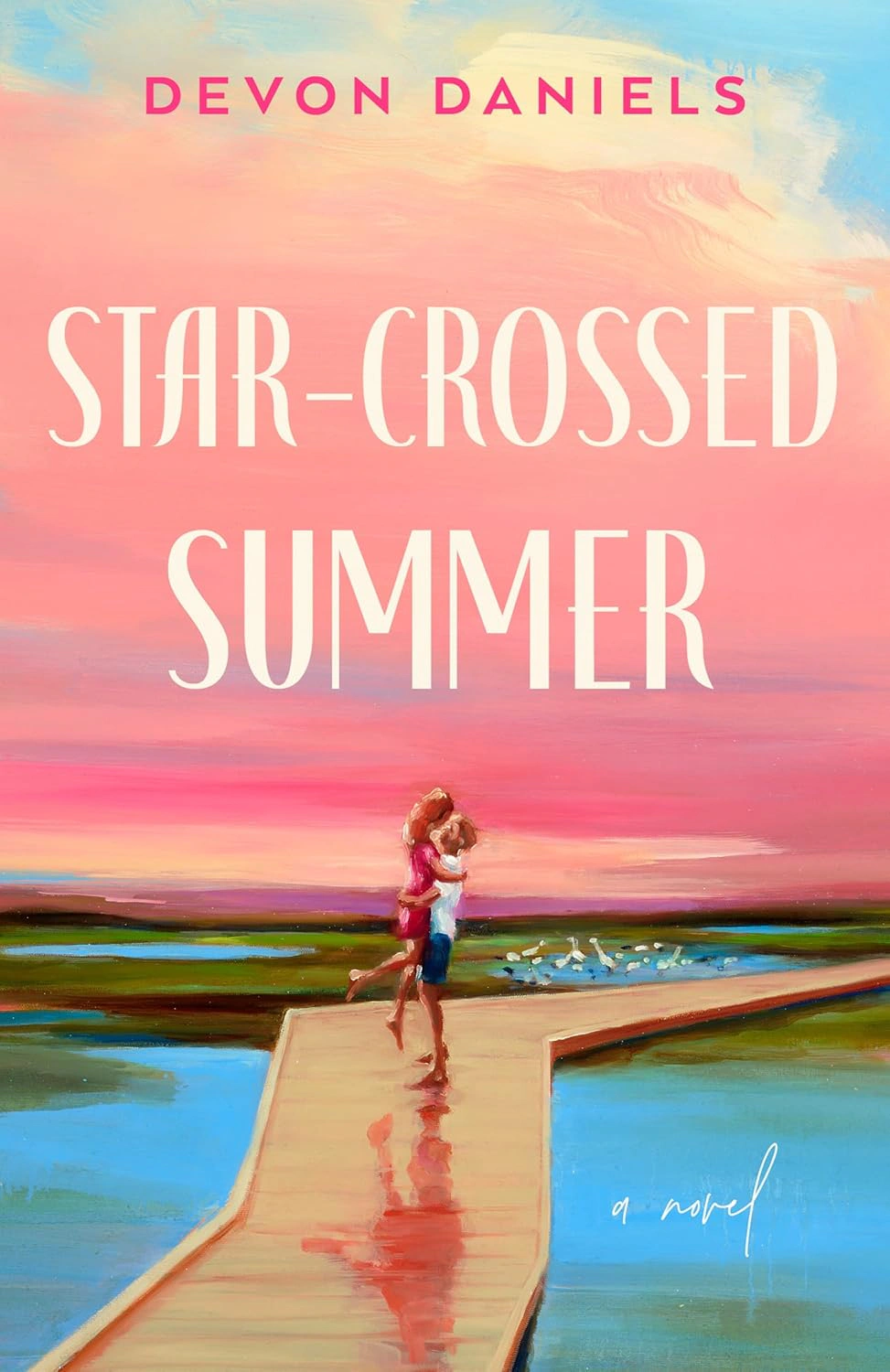 Star-Crossed Summer — фото 2