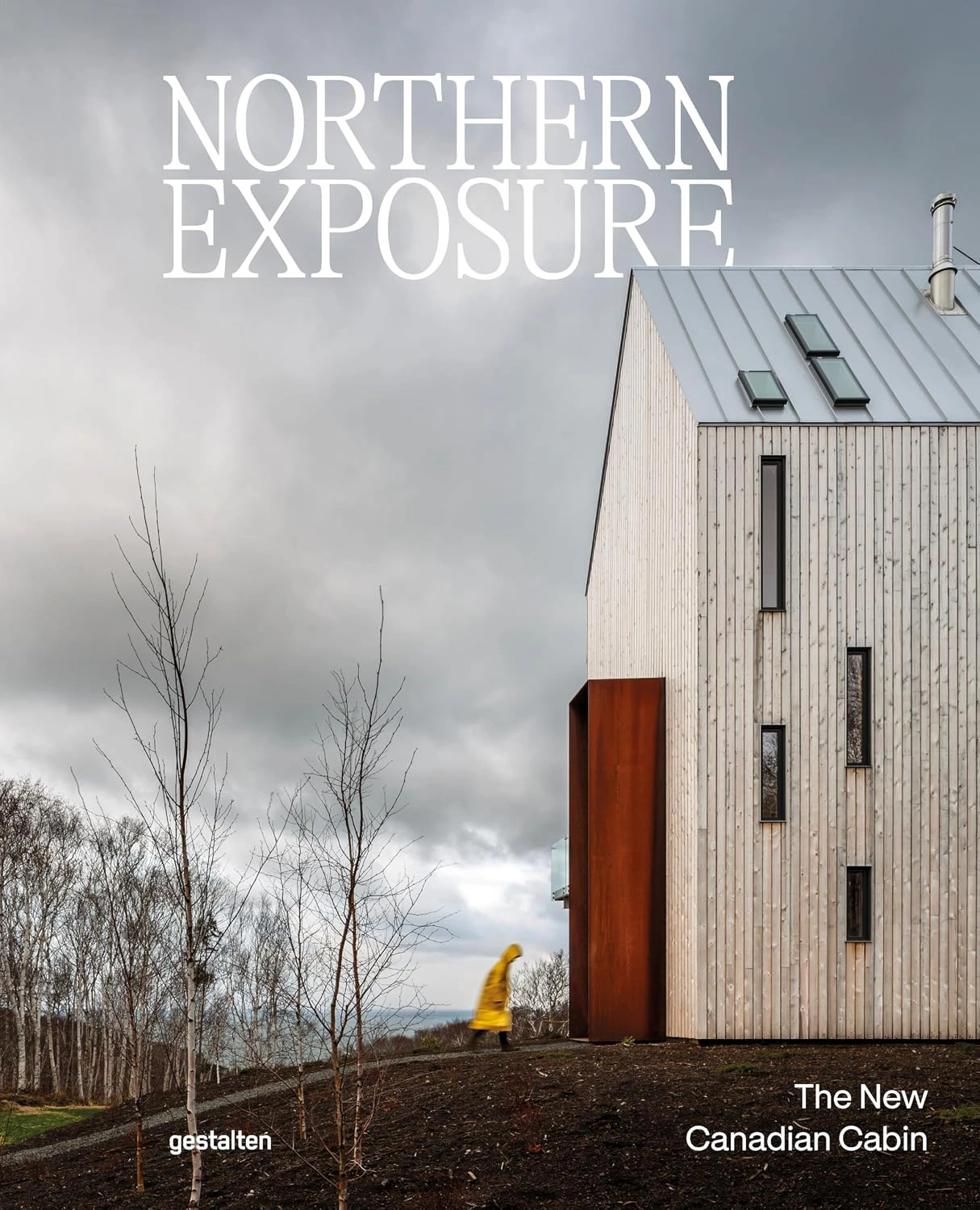 Northern Exposure: The New Canadian Cabin — фото 2