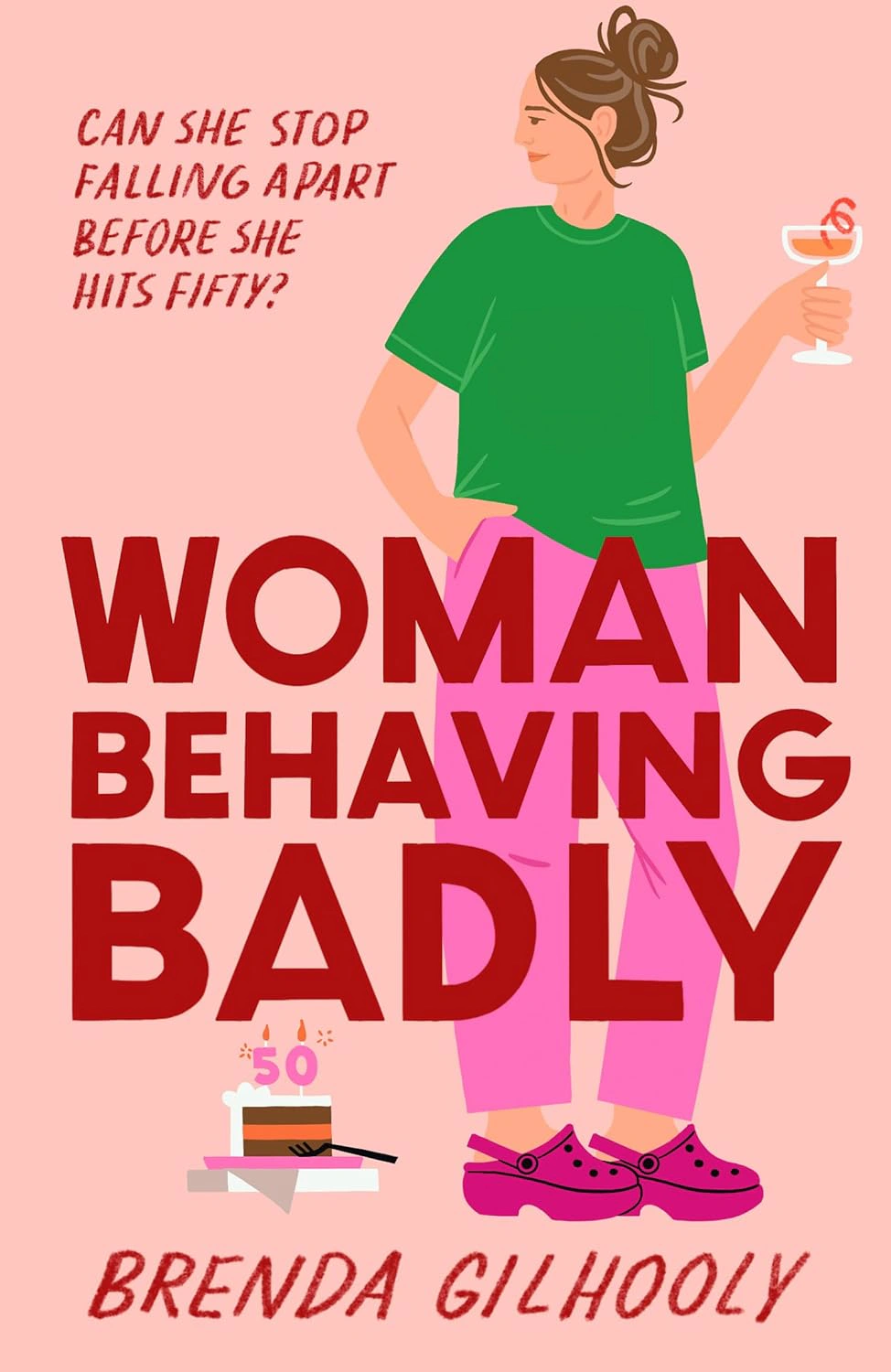 Woman Behaving Badly — фото 2