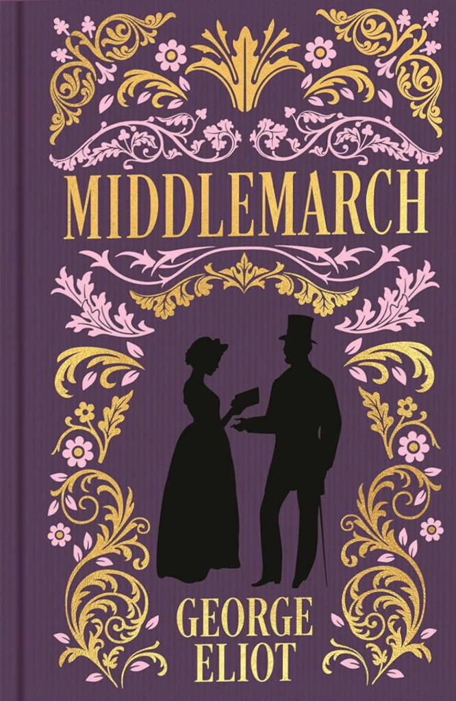 Middlemarch — фото 3