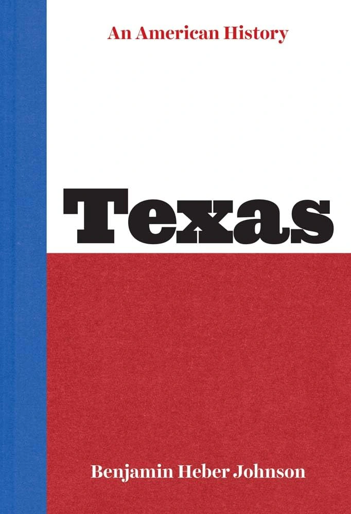 Texas. An American History — фото 2