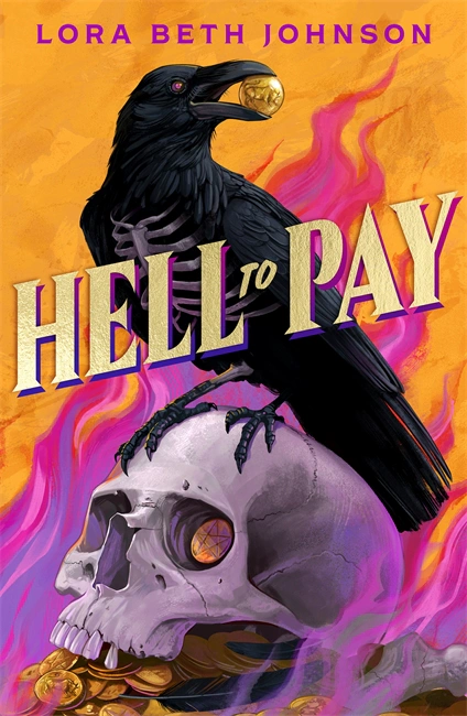 Hell to Pay — фото 2