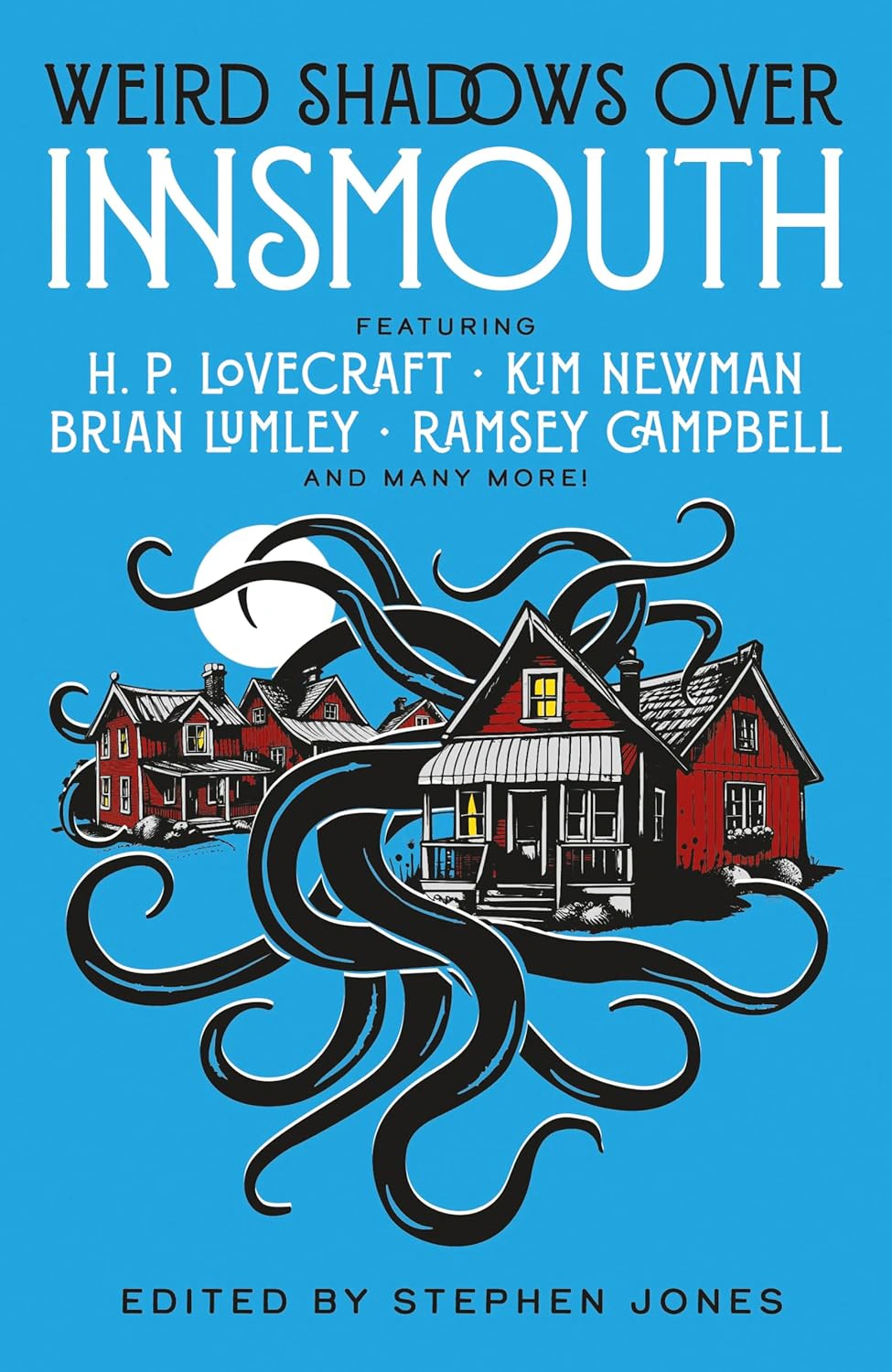Weird Shadows Over Innsmouth — фото 3