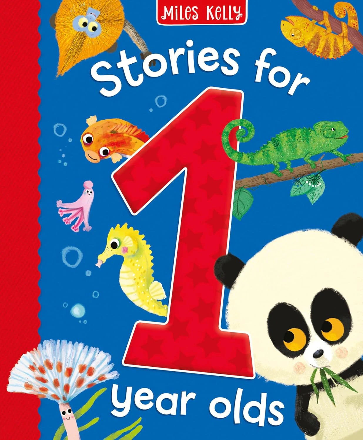 Stories for 1 Year Olds — фото 2