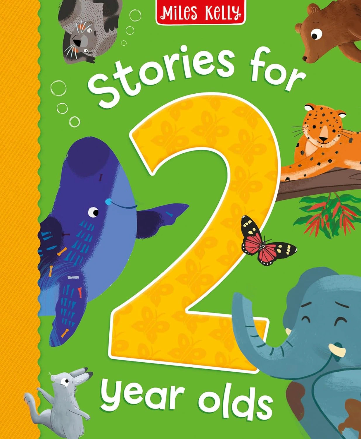 Stories for 2 Year Olds — фото 2