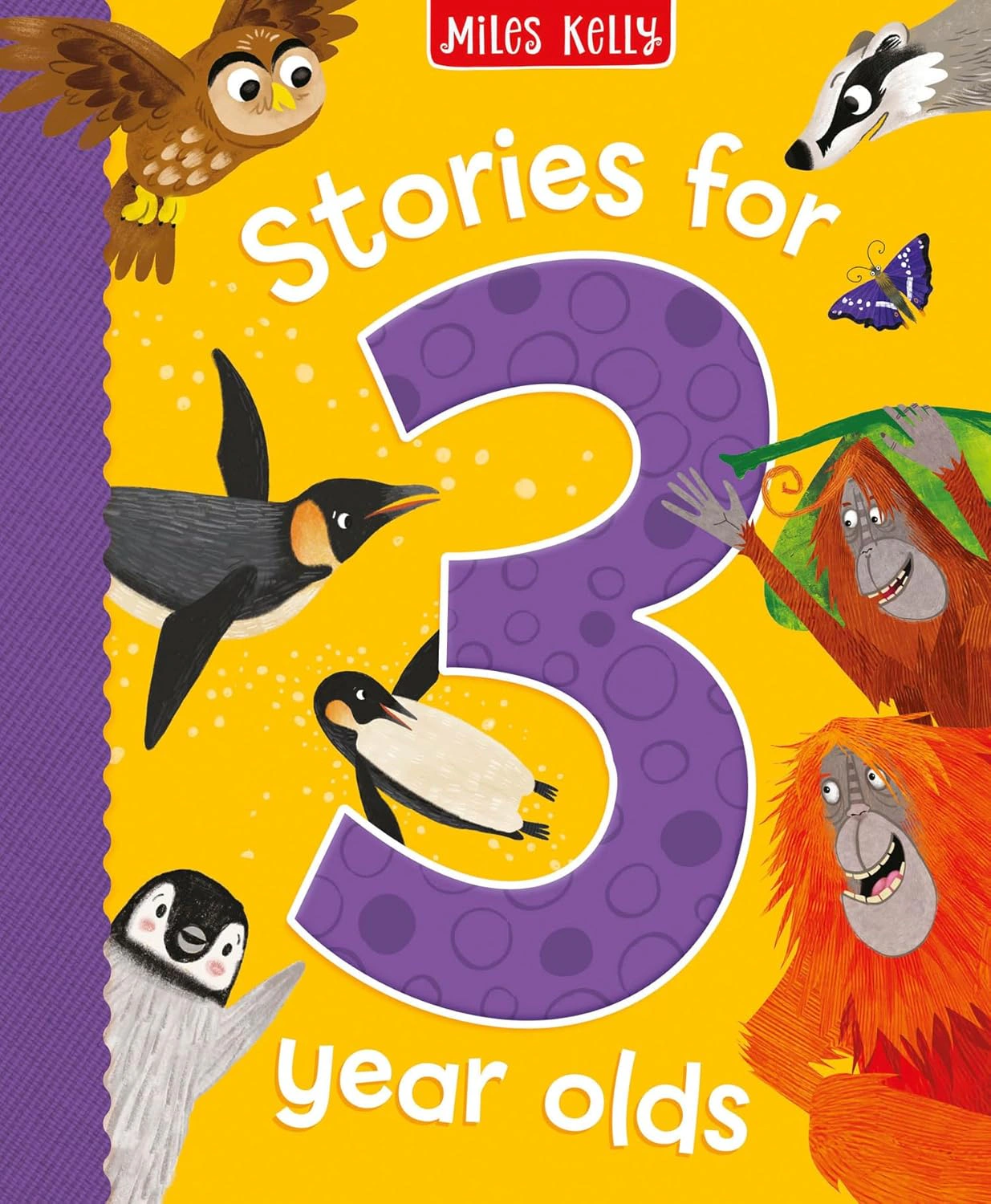 Stories for 3 Year Olds — фото 2