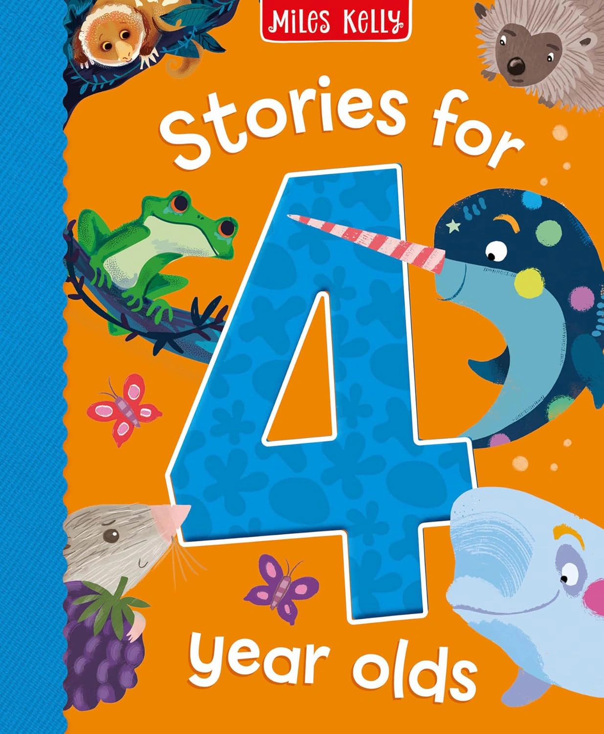 Stories for 4 Year Olds — фото 2