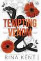 The Vipers. Tempting Venom. Book 3