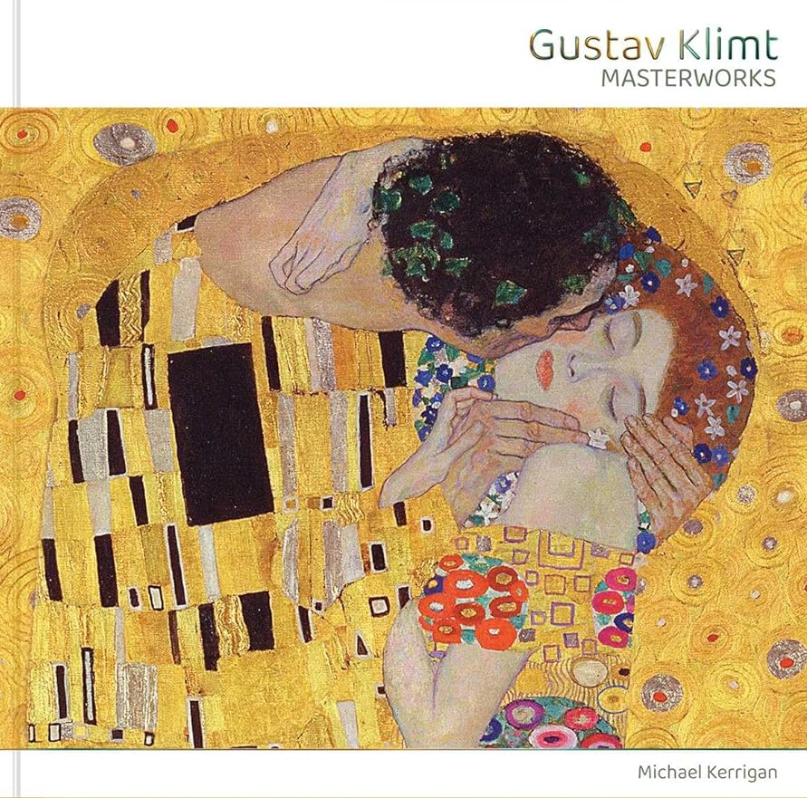Gustav Klimt: Masterworks — фото 2