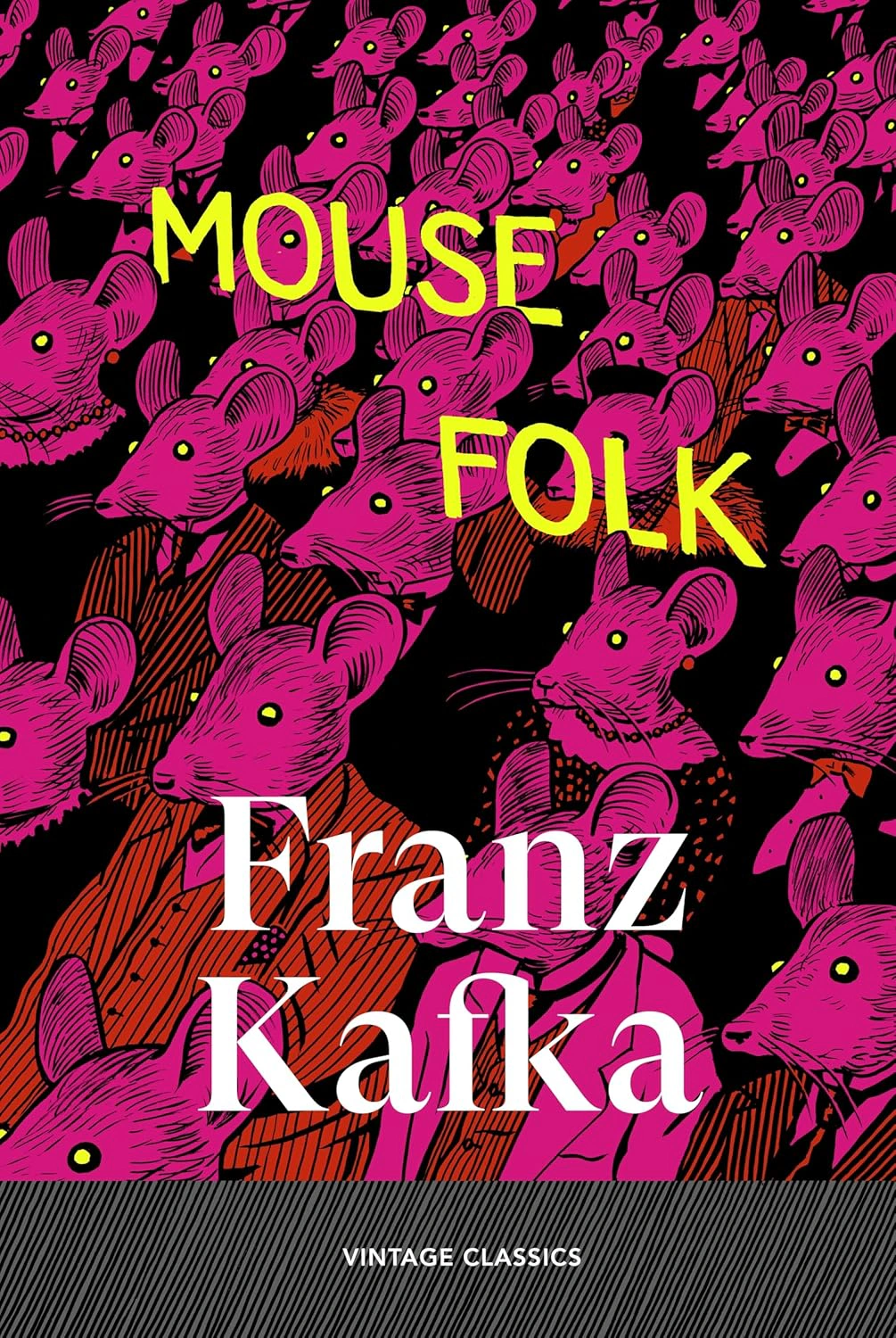 Mouse Folk — фото 2