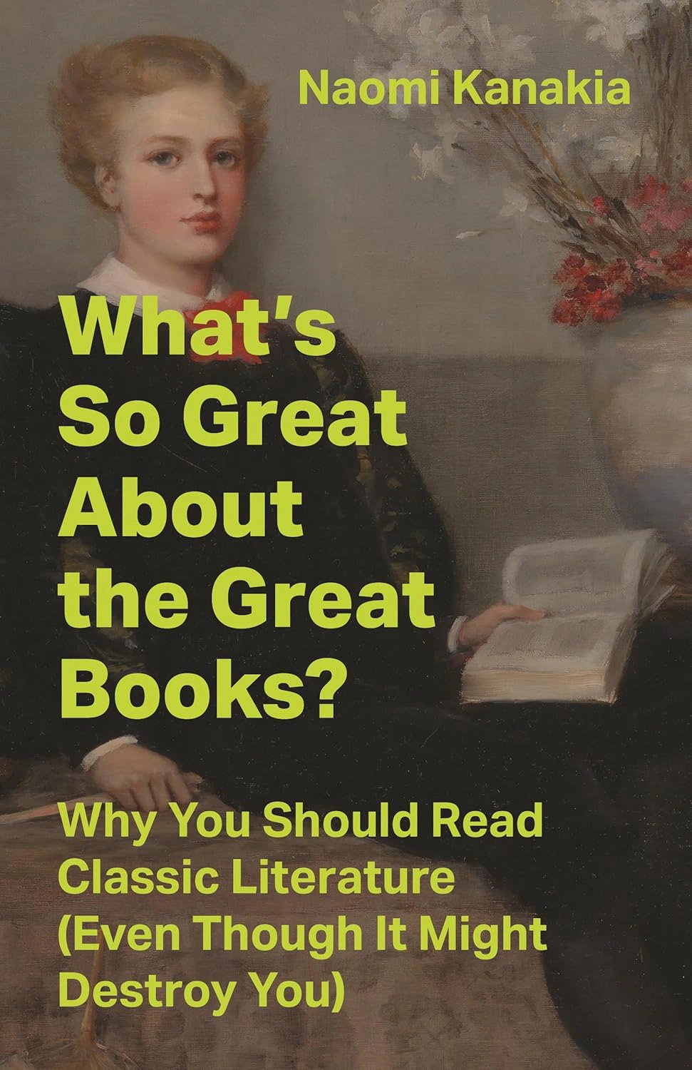 What's So Great About the Great Books? — фото 2