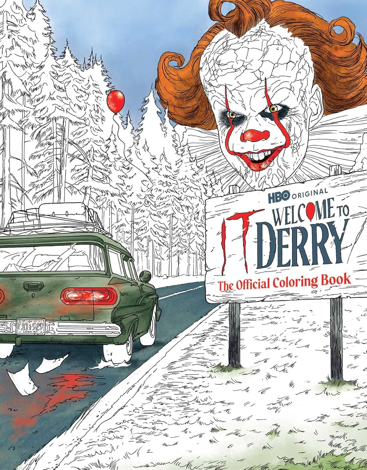 Welcome to Derry — фото 2