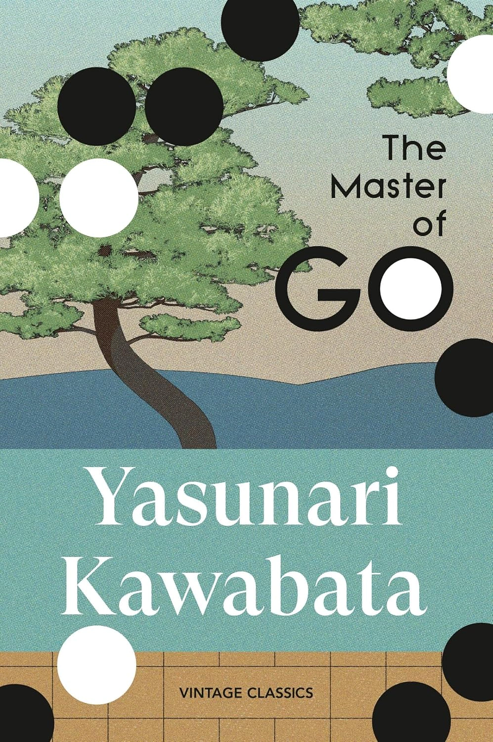 The Master of Go — фото 2
