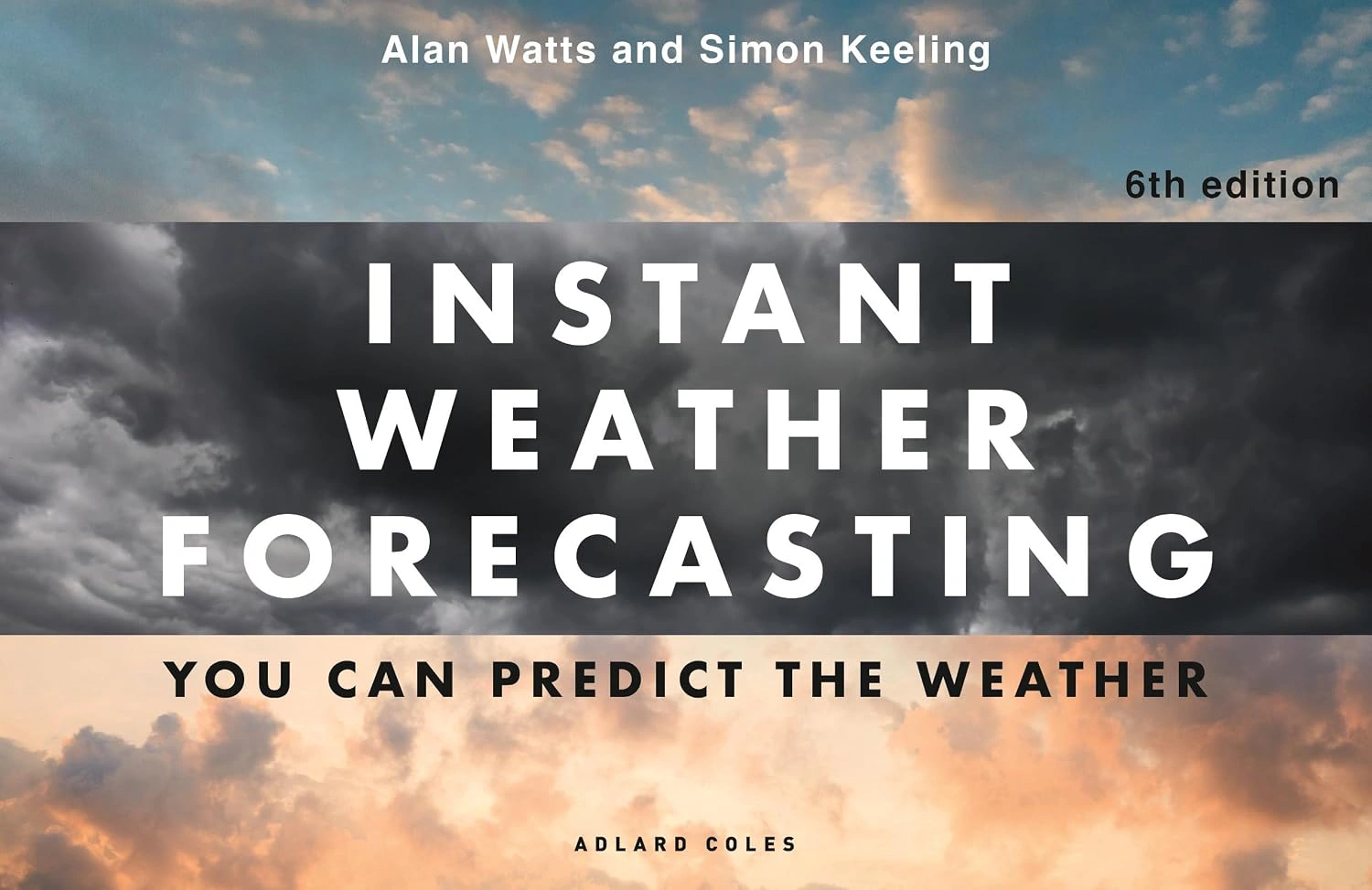 Instant Weather Forecasting. You Can Predict the Weather — фото 2