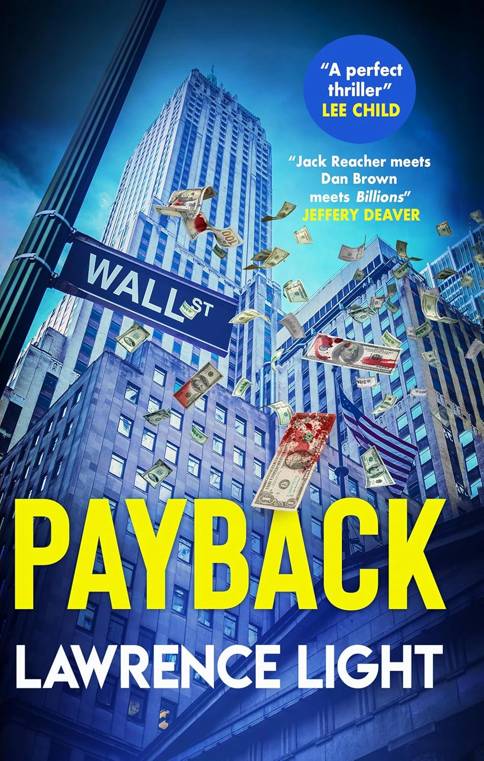A Frank Verity Thriller. Payback. Book 1 — фото 2