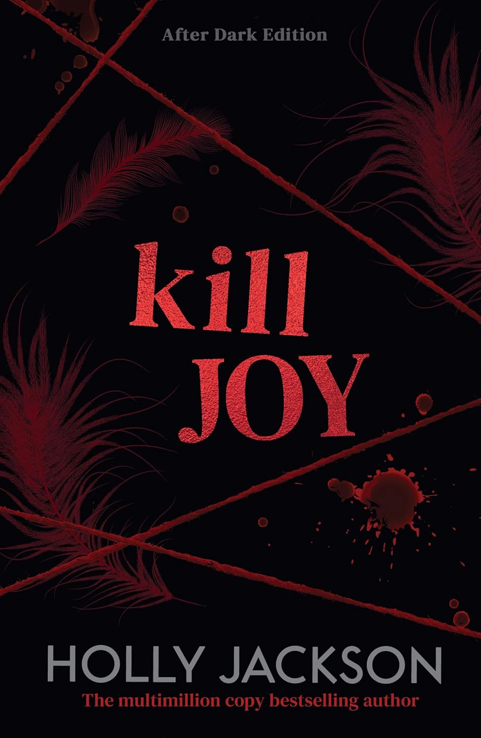 Kill Joy — фото 2