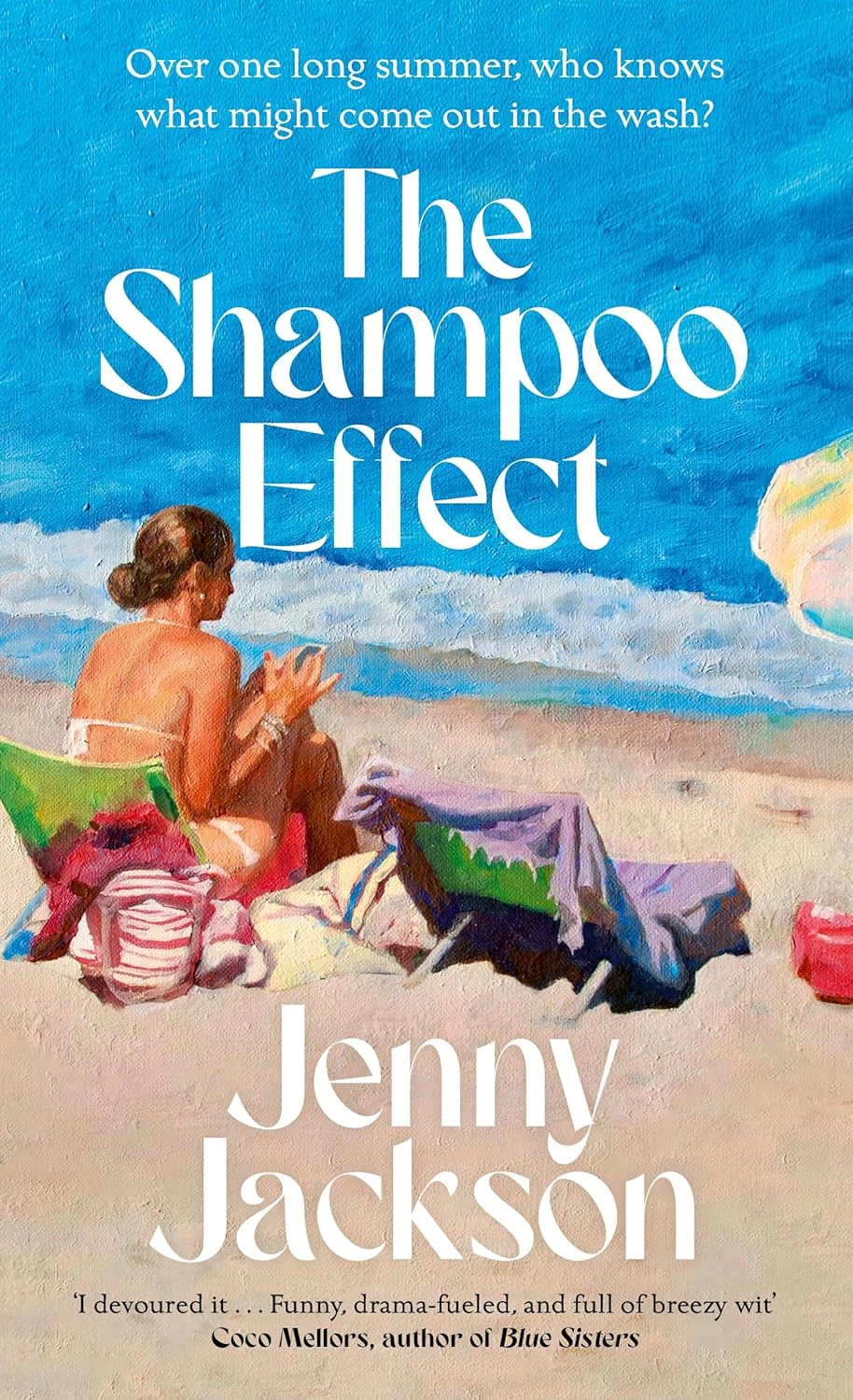 The Shampoo Effect — фото 2