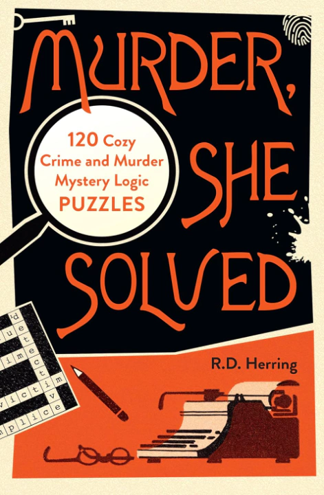 Murder, She Solved — фото 2