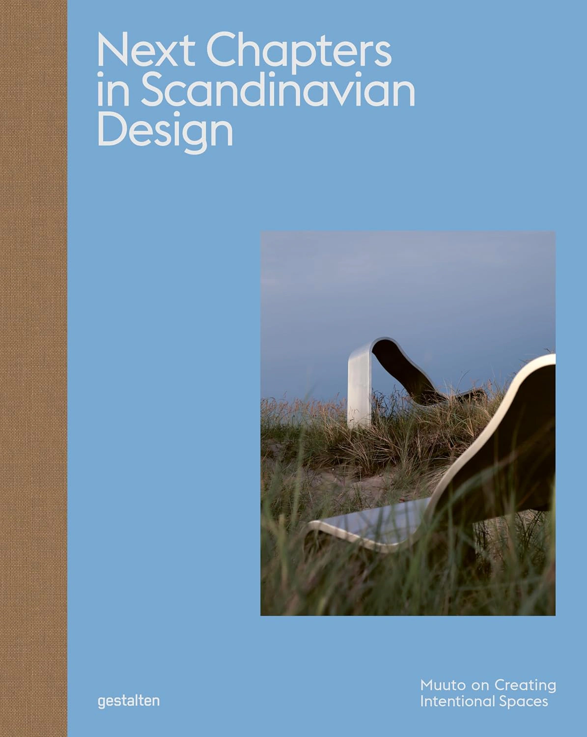 New Chapters in Scandinavian Design — фото 2