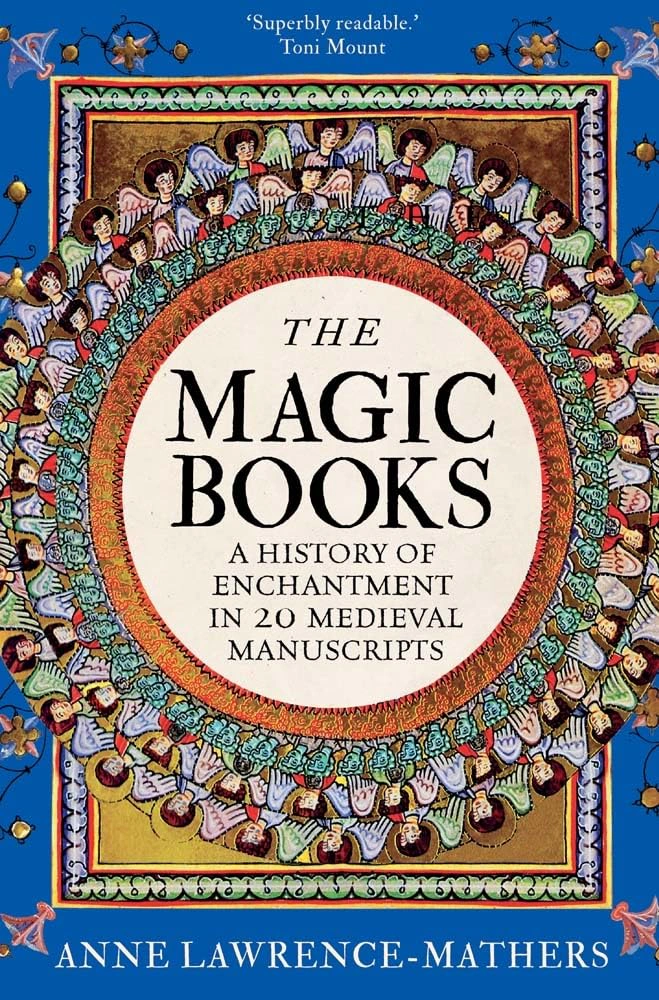 The Magic Books — фото 2