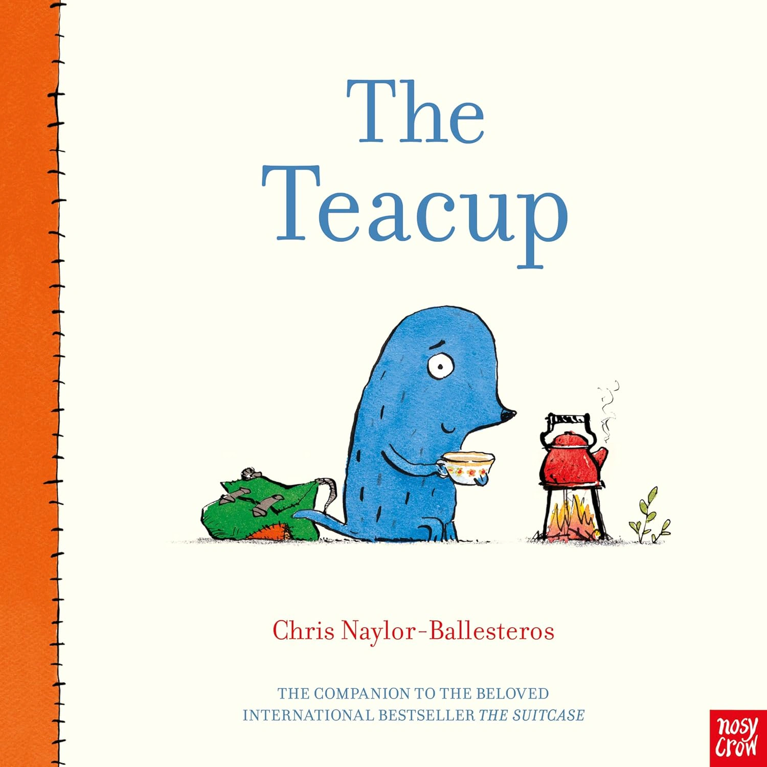 The Teacup — фото 2