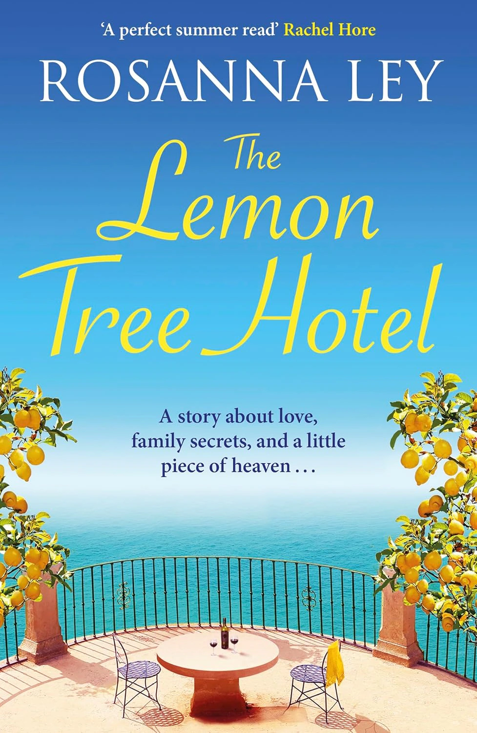 The Lemon Tree Hotel — фото 2