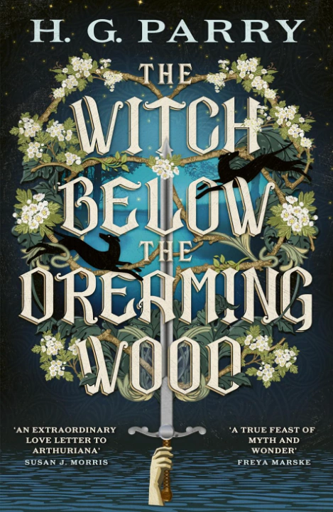 The Witch Below the Dreaming Wood — фото 2