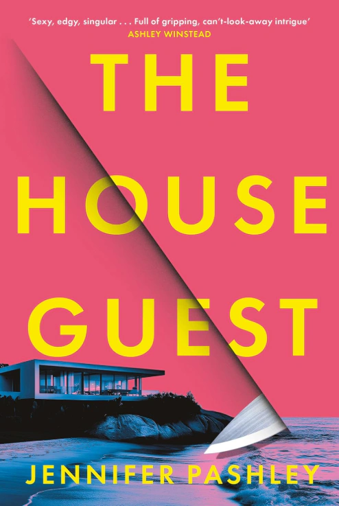 The House Guest — фото 2