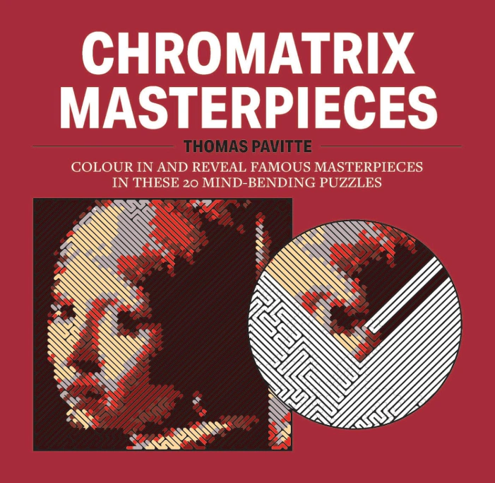 Chromatrix Masterpieces — фото 2
