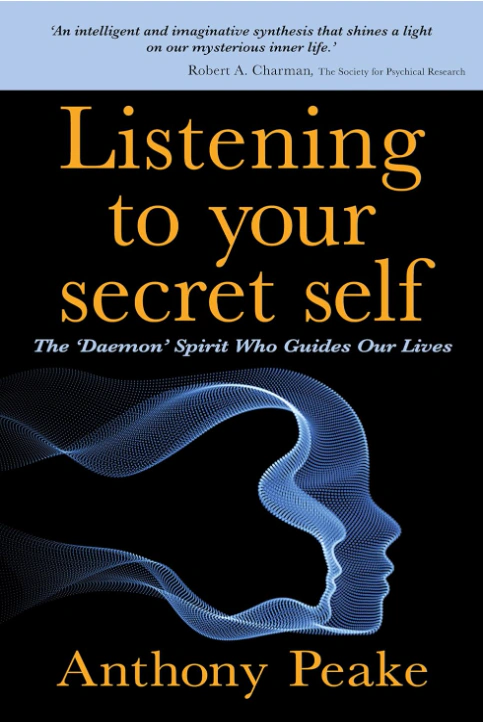Listening to Your Secret Self — фото 2