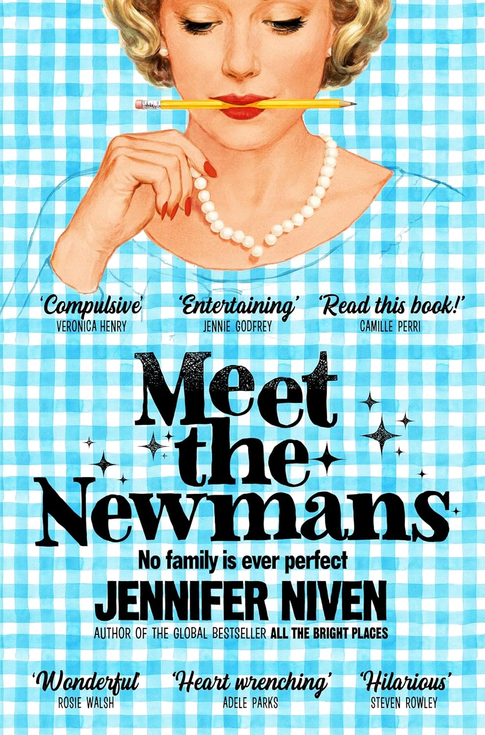 Meet the Newmans — фото 2