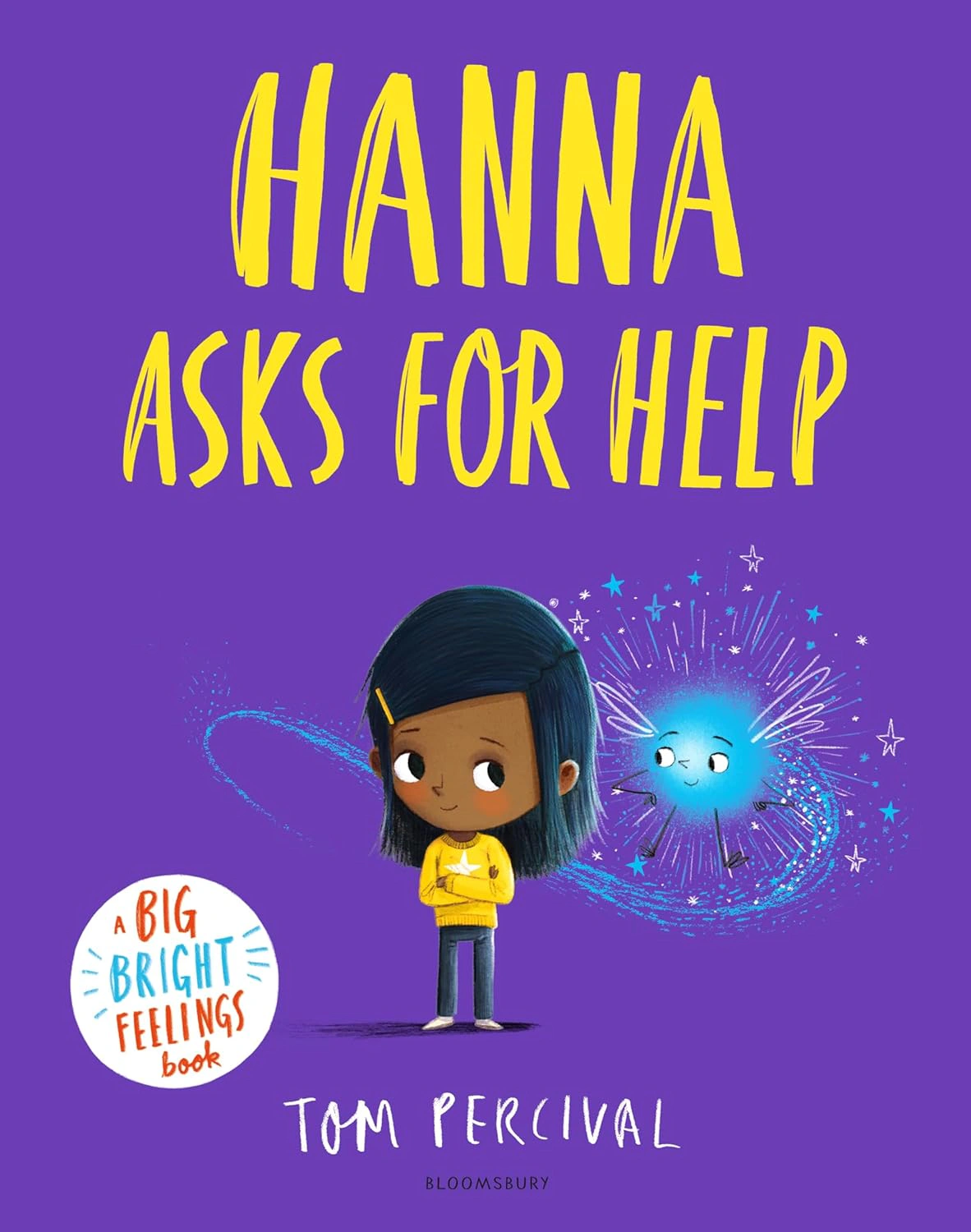 Hanna Asks for Help — фото 2