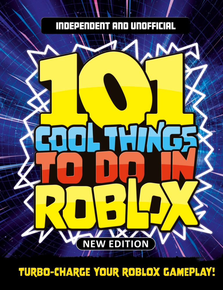 101 Cool Things to Do in Roblox — фото 2