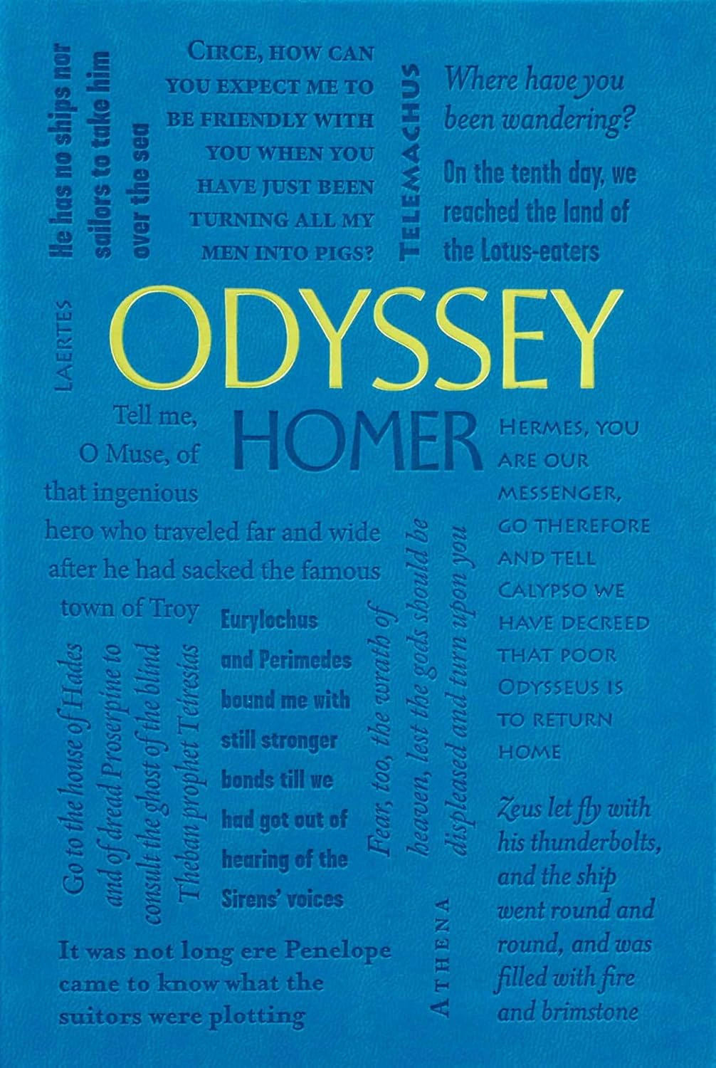 The Odyssey — фото 4