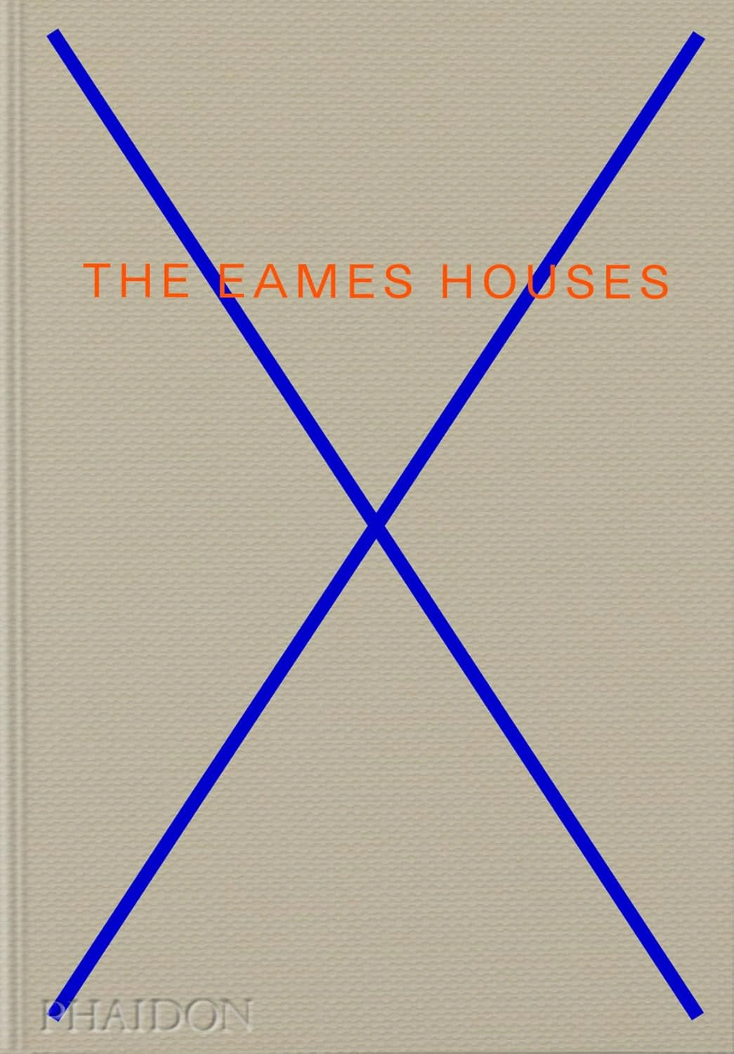 The Eames Houses. Charles and Ray Eames Residential Architecture — фото 3