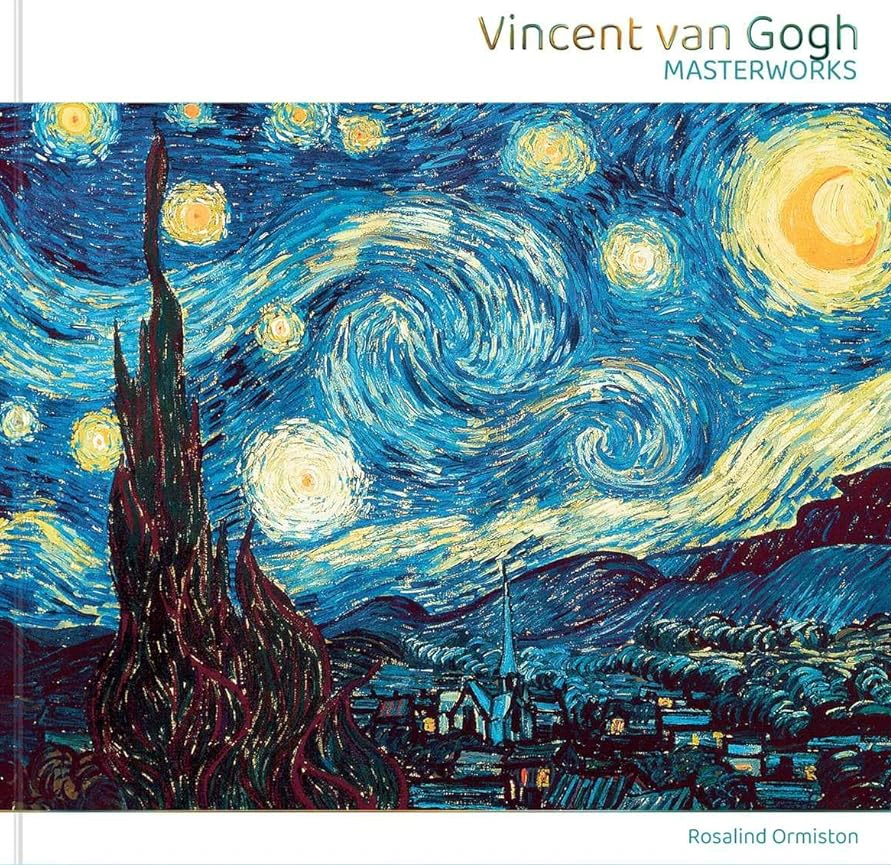Vincent van Gogh: Masterworks — фото 2