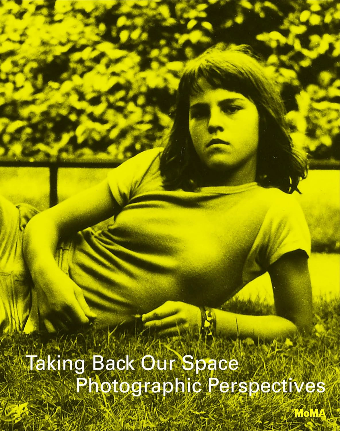 Taking Back Our Space. Photographic Perspectives — фото 2
