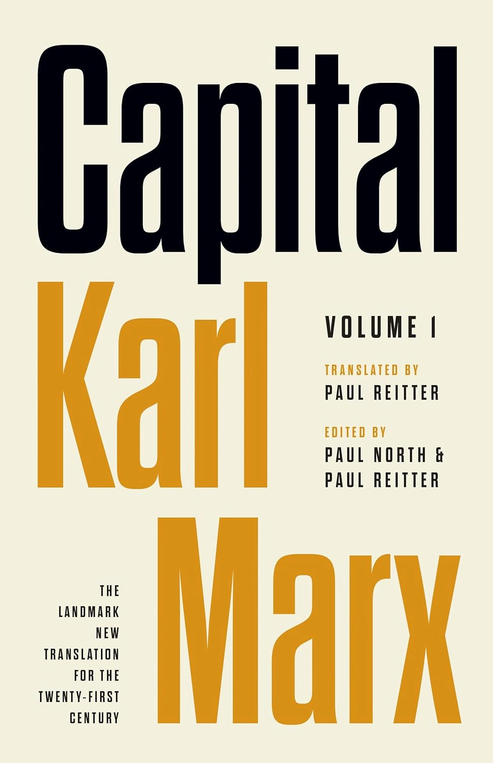 Capital. Critique of Political Economy, Volume 1 — фото 3
