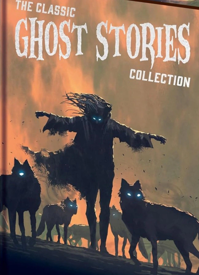 The Classic Ghost Stories Collection — фото 2