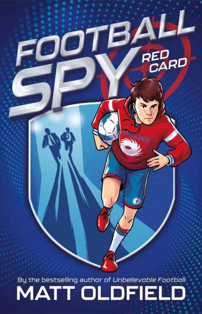 Football Spy: Red Card — фото 3