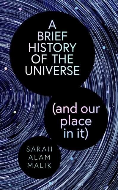 Brief History of the Universe (and our place in it) — фото 3