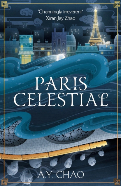 Paris Celestial — фото 3
