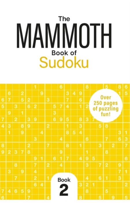 Main Product