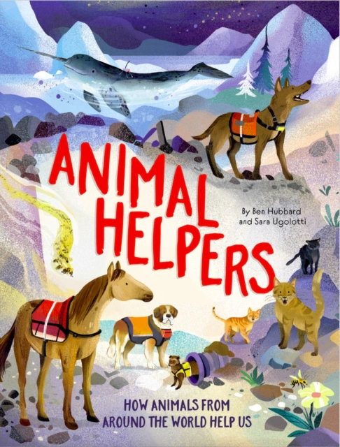 Animal Helpers — фото 3