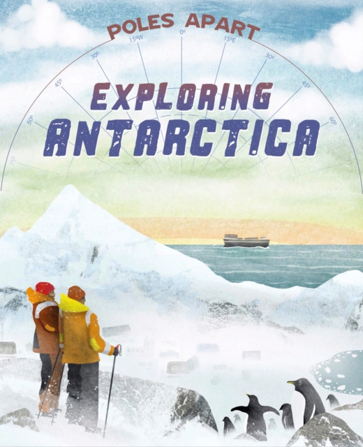 Poles Apart: Exploring Antarctica — фото 3