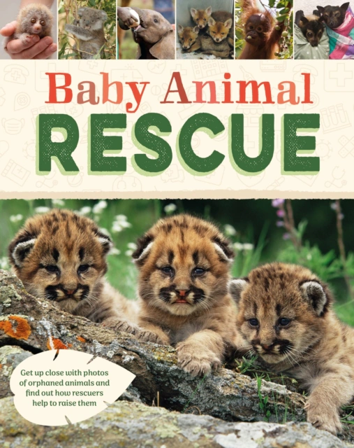 Baby Animal Rescue — фото 3