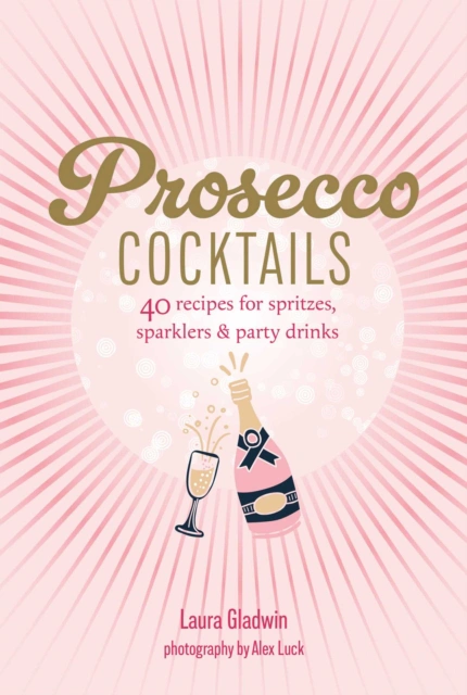 Prosecco Cocktails — фото 2