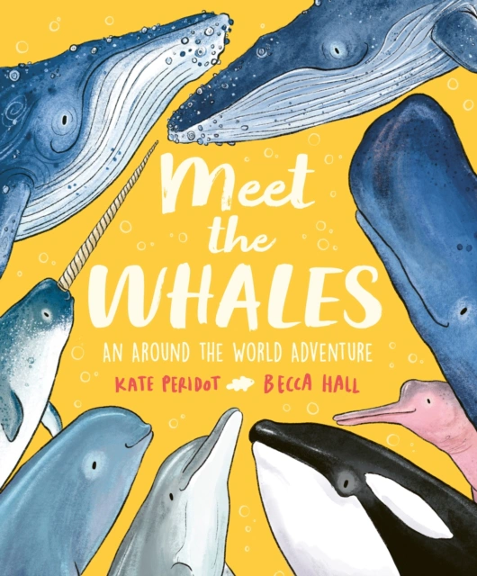 Meet the Whales — фото 3
