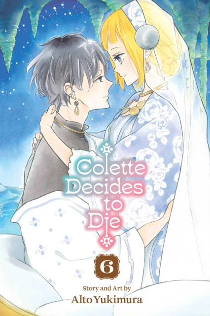 Colette Decides to Die, Vol. 6 — фото 2
